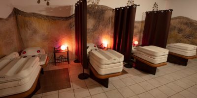 Massageliegen | Wohlfühl-Oase MEDICA Kaiserslautern Massage in der Wohlfühl-Oase MEDICA in Kaiserslautern